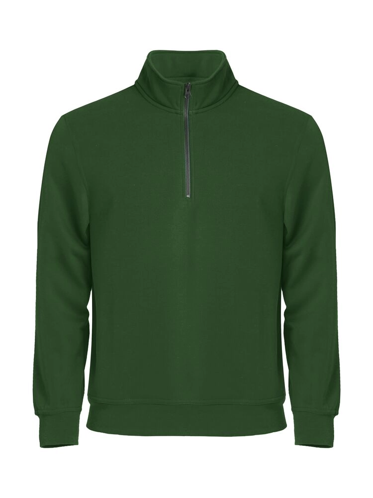 Immagine Basic Half Zip