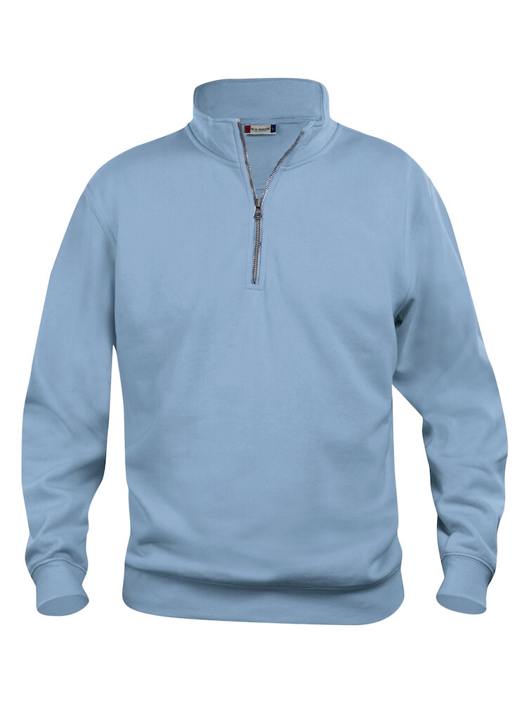 Immagine Basic Half Zip