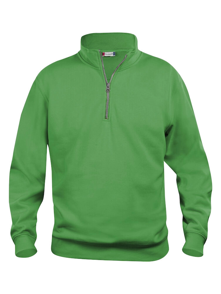 Immagine Basic Half Zip