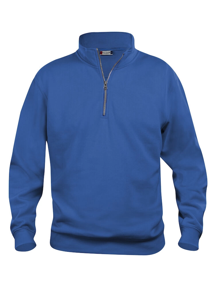 Immagine Basic Half Zip