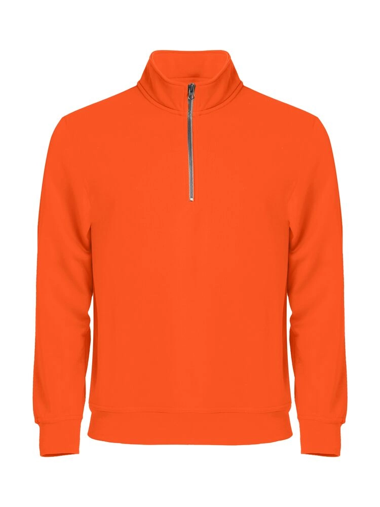 Immagine Basic Half Zip