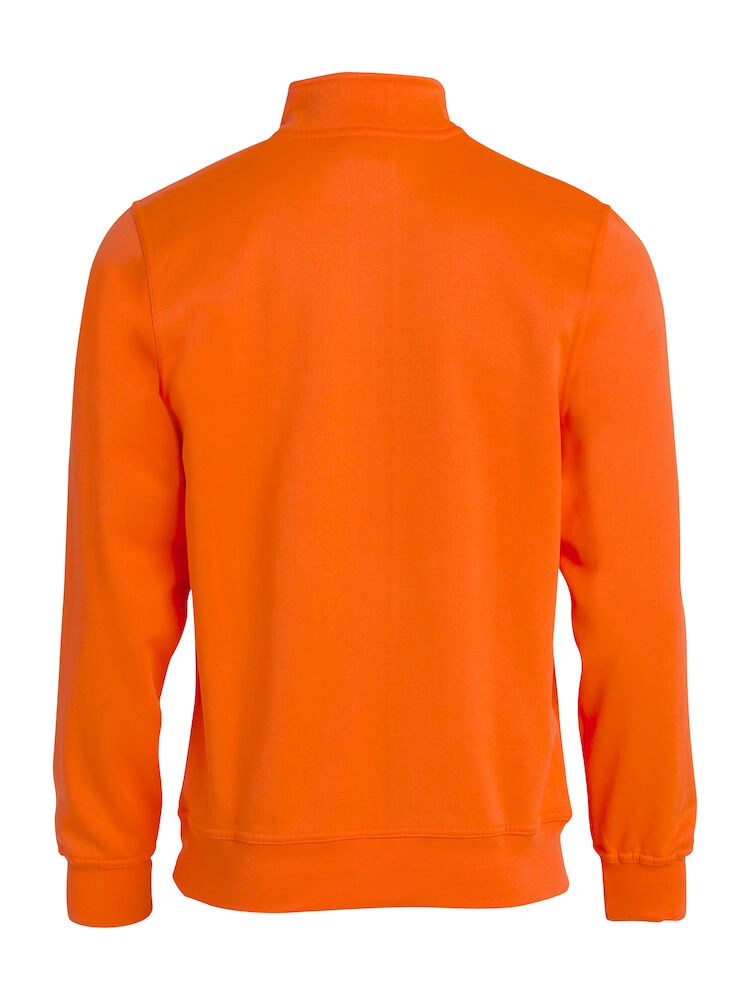 Immagine Basic Half Zip