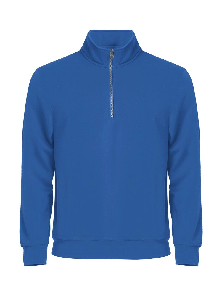 Immagine Basic Half Zip