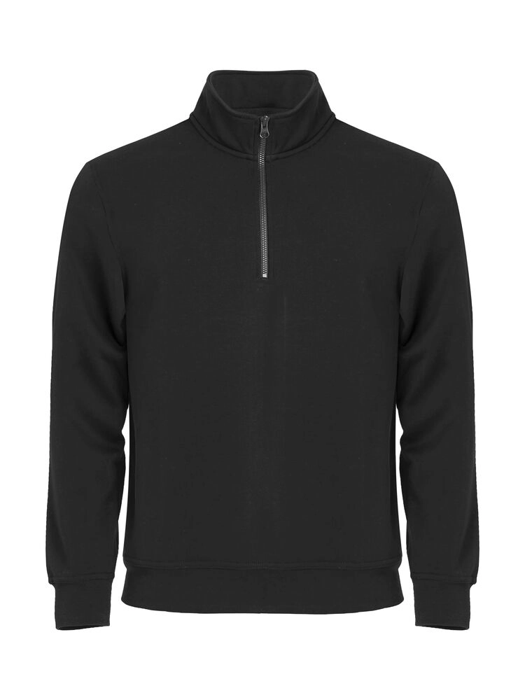 Immagine Basic Half Zip