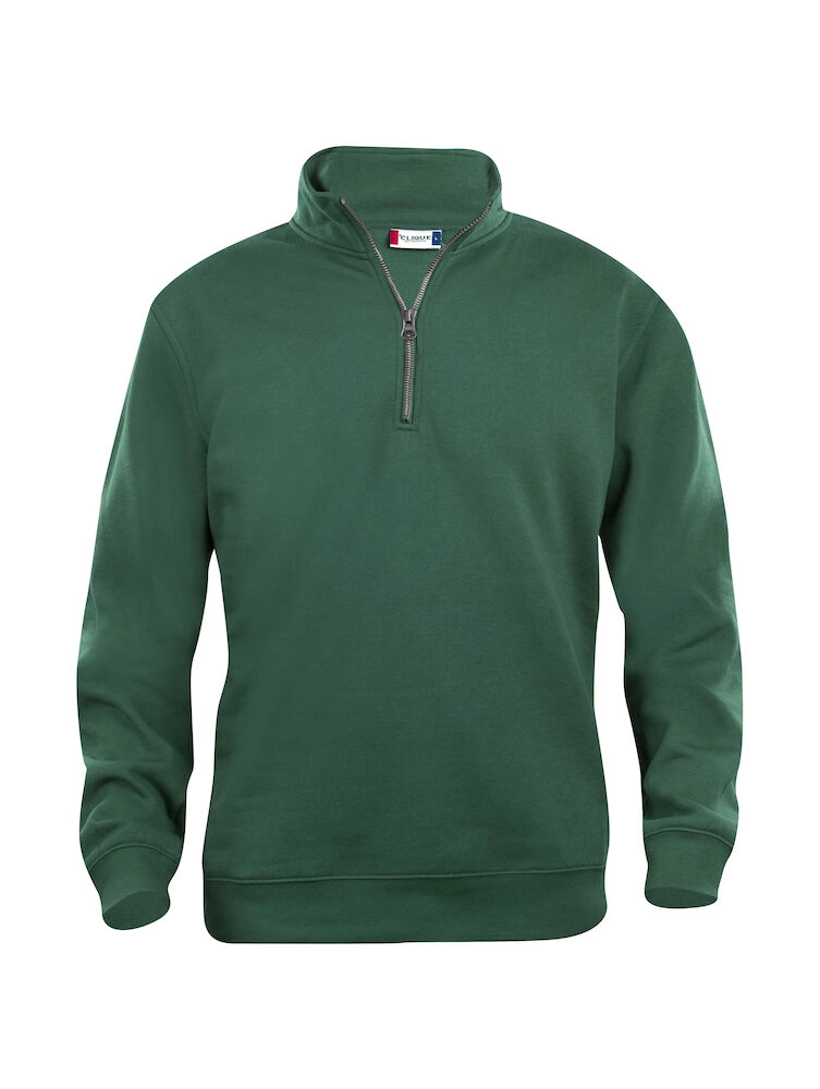 Immagine Basic Half Zip