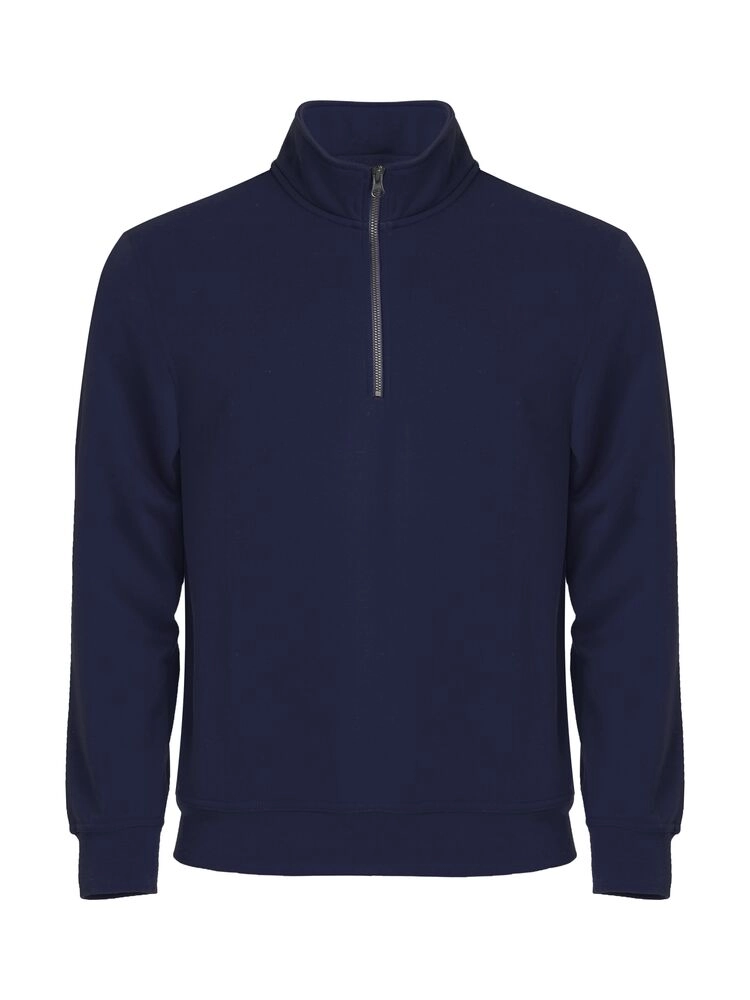 Immagine Basic Half Zip