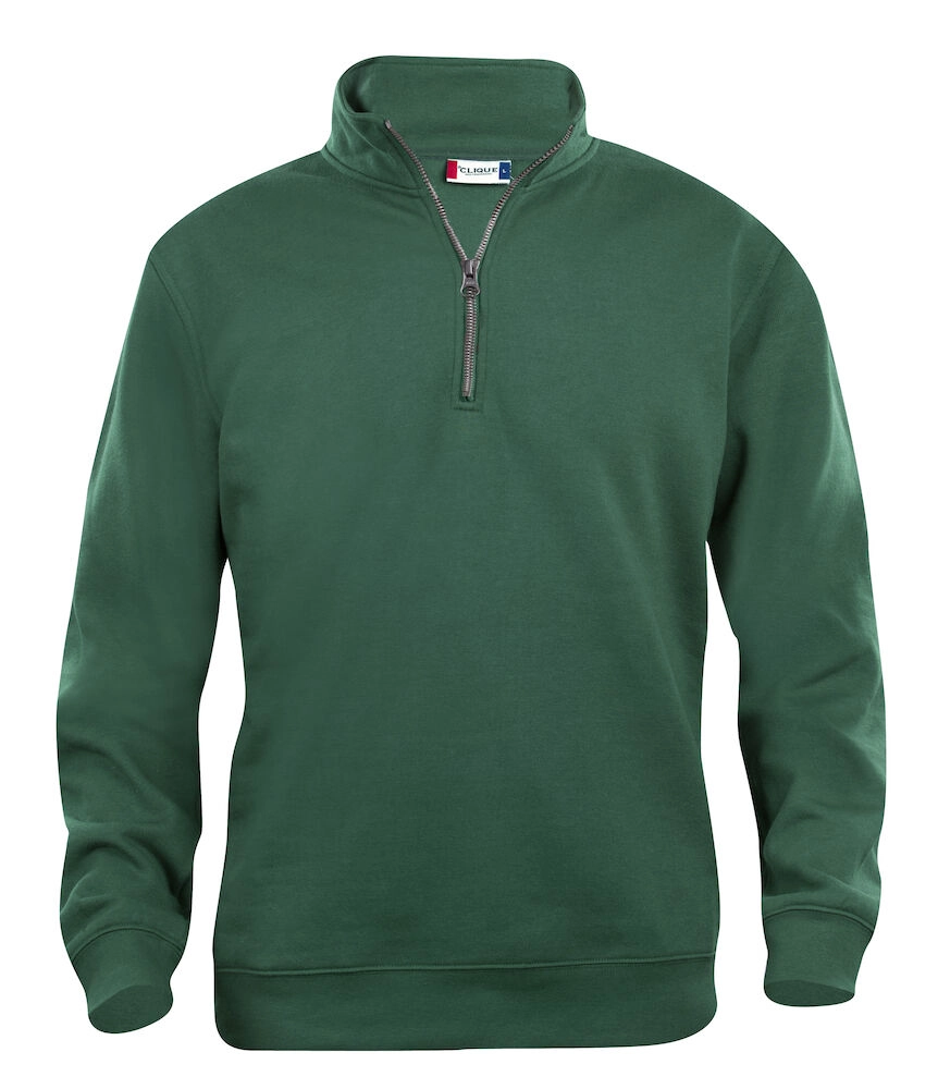 Immagine Basic Half Zip