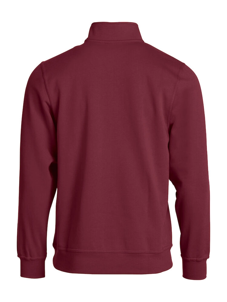Immagine Basic Half Zip
