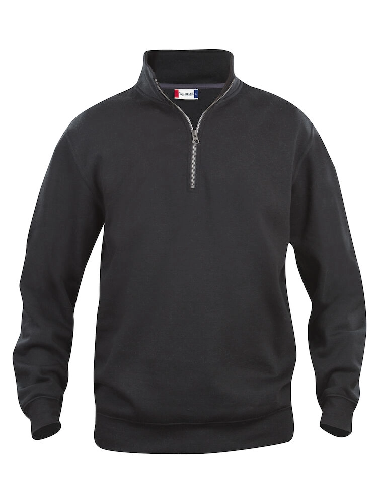 Immagine Basic Half Zip