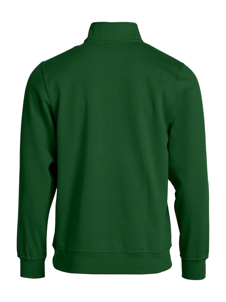 Immagine Basic Half Zip
