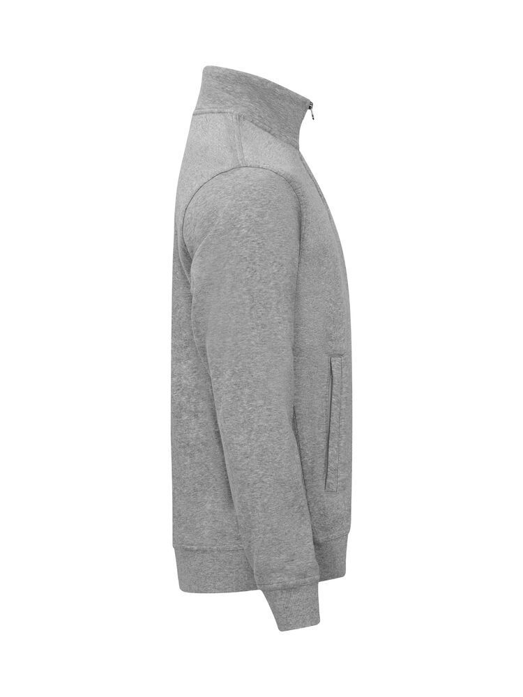 Immagine Basic Half Zip
