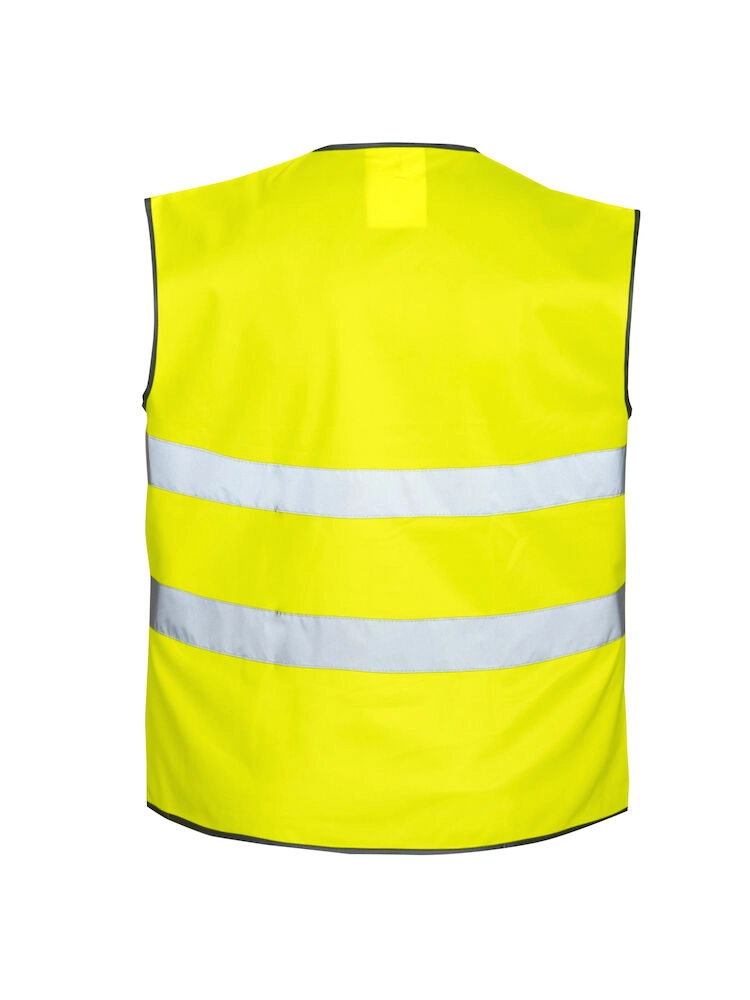 Immagine 6703 HI-VIS GILET EN ISO 20471 - classe 2