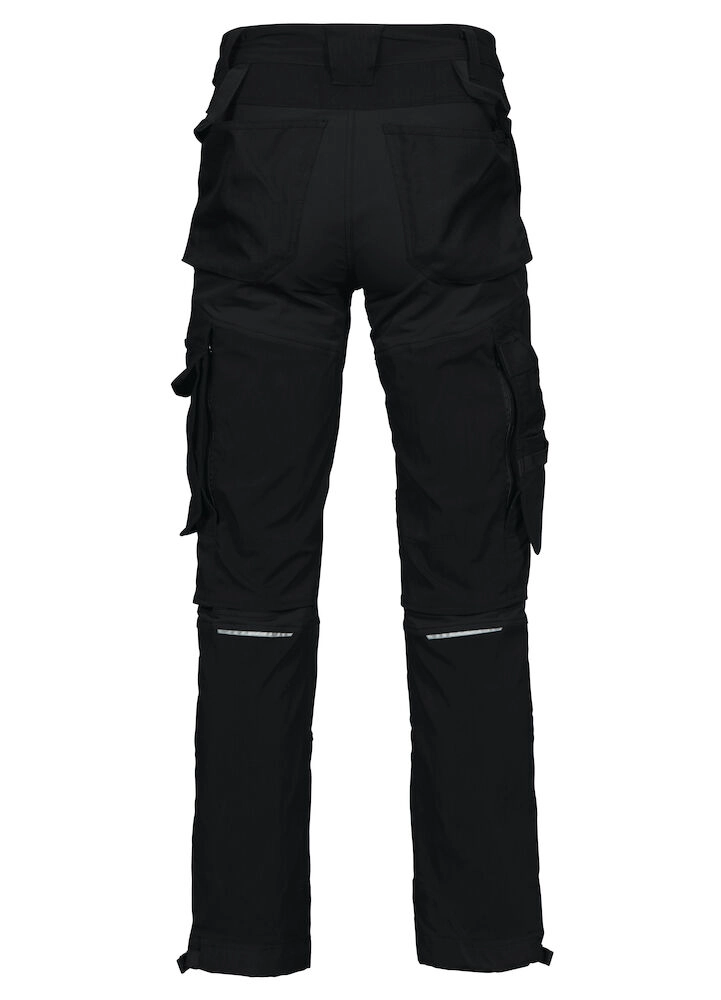 Immagine 3513 PANTALONI MULTITASCHE STRETCH