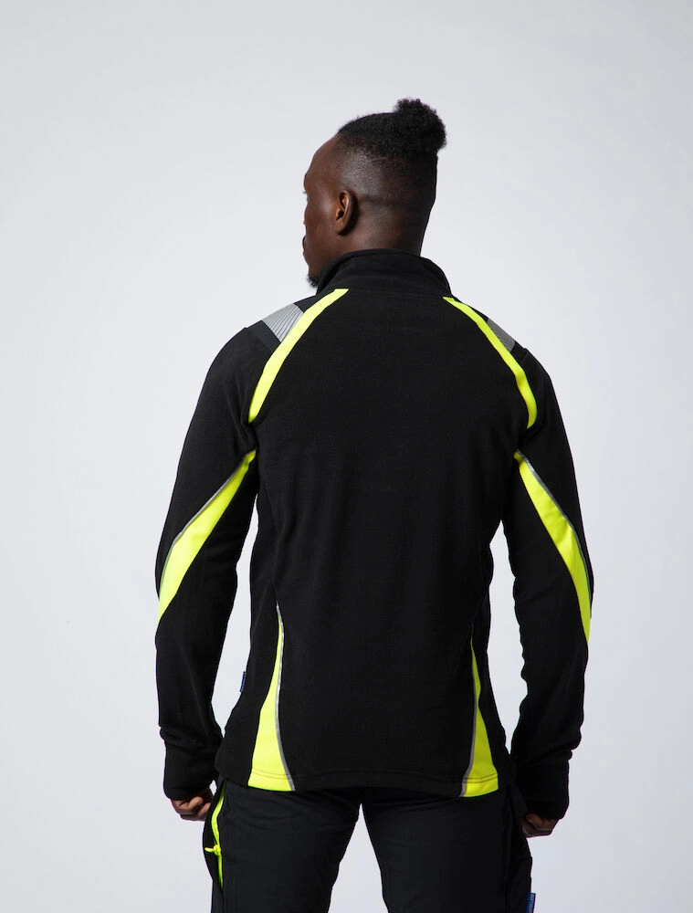 Immagine 2328 MICROPILE CARDIGAN