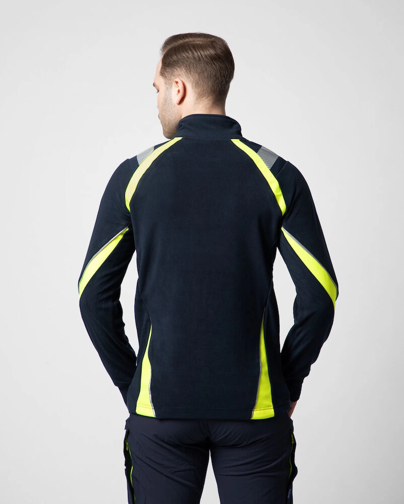 Immagine 2328 MICROPILE CARDIGAN