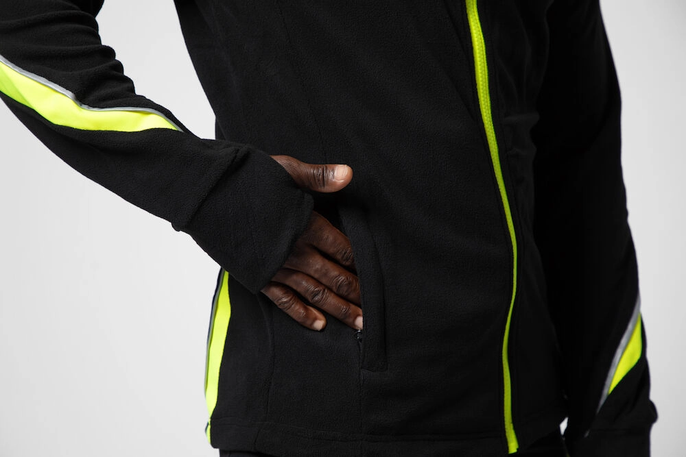 Immagine 2328 MICROPILE CARDIGAN