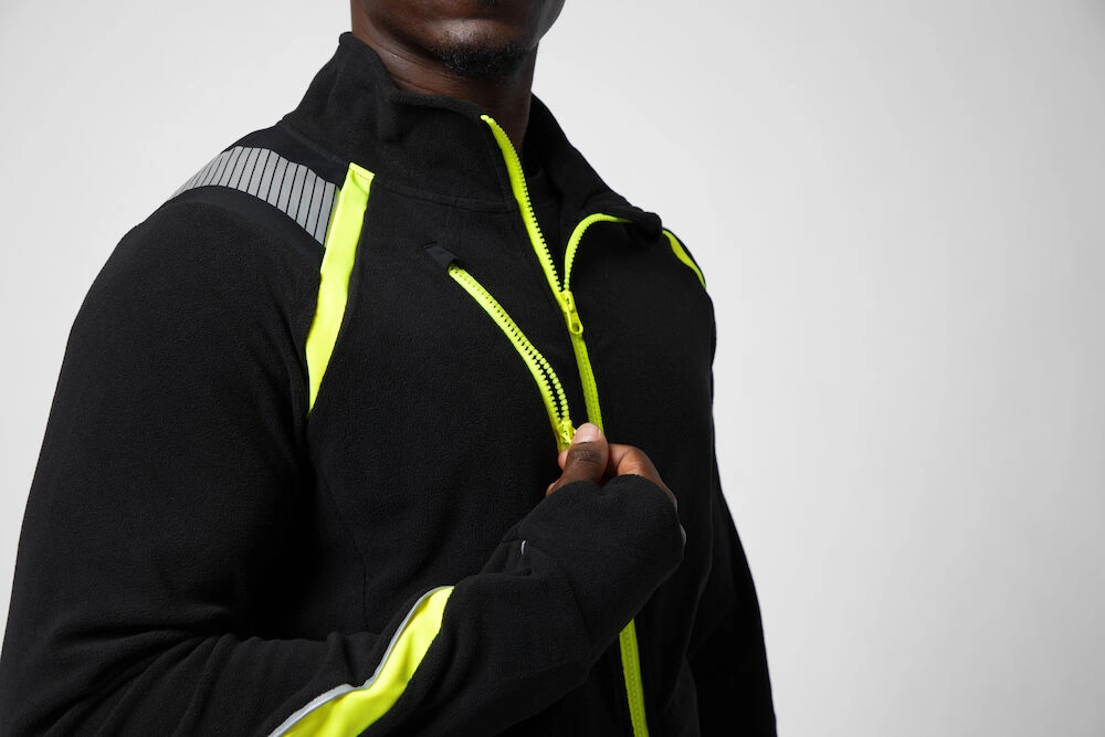 Immagine 2328 MICROPILE CARDIGAN