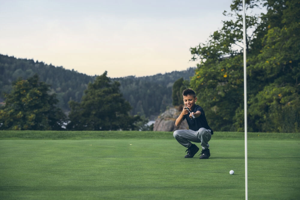 Immagine Virtue Polo Solid Junior