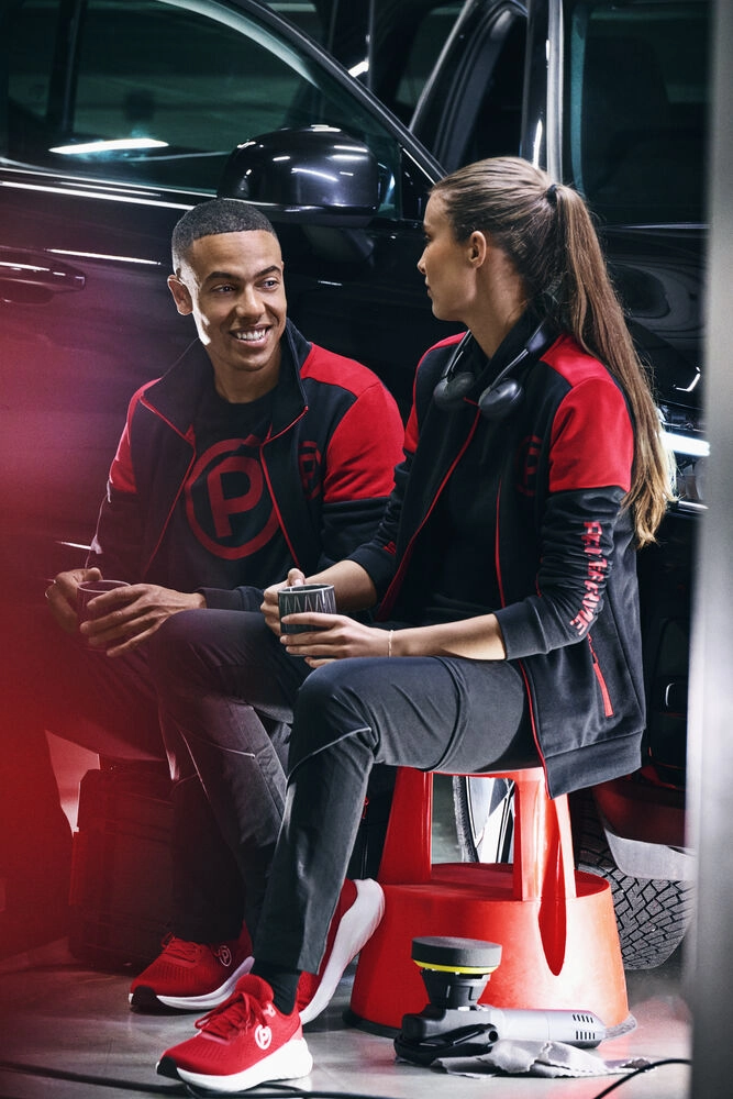 Immagine Prime Sweatvest