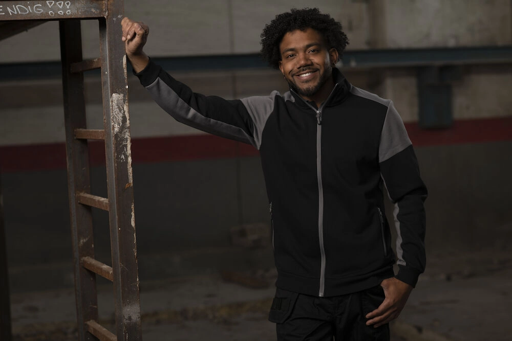 Immagine Prime Sweatvest