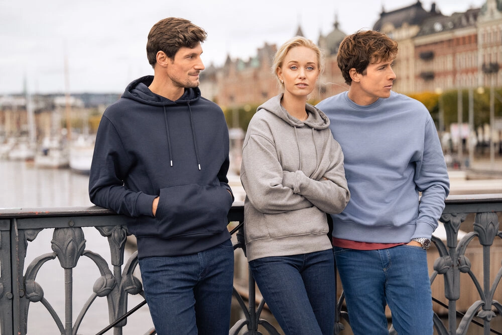 Immagine Hopedale Crewneck