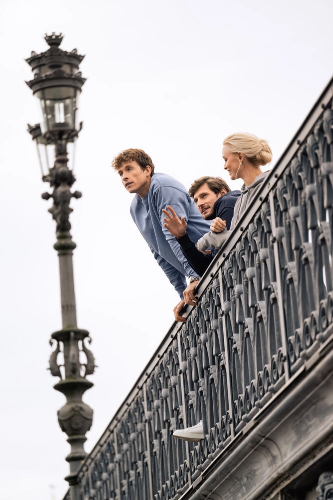 Immagine Hopedale Crewneck