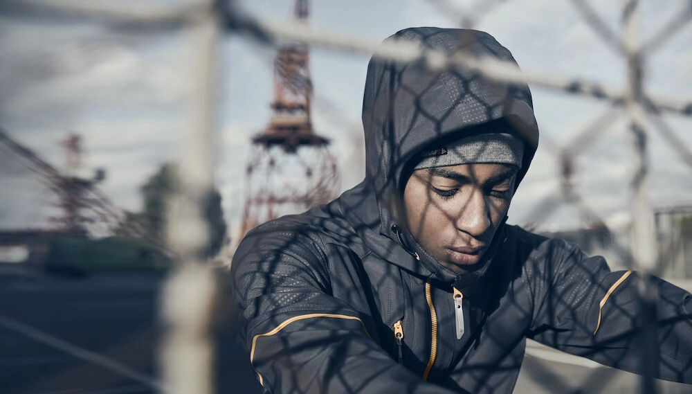 Immagine Highland Jacket M