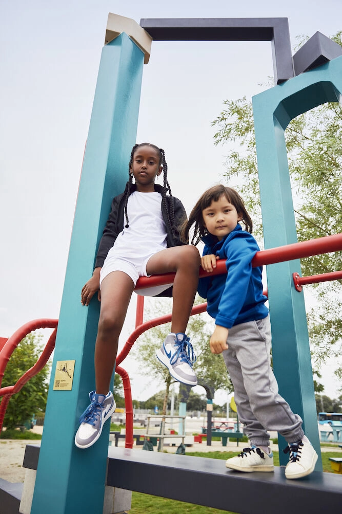 Immagine Basic Active Shorts Junior