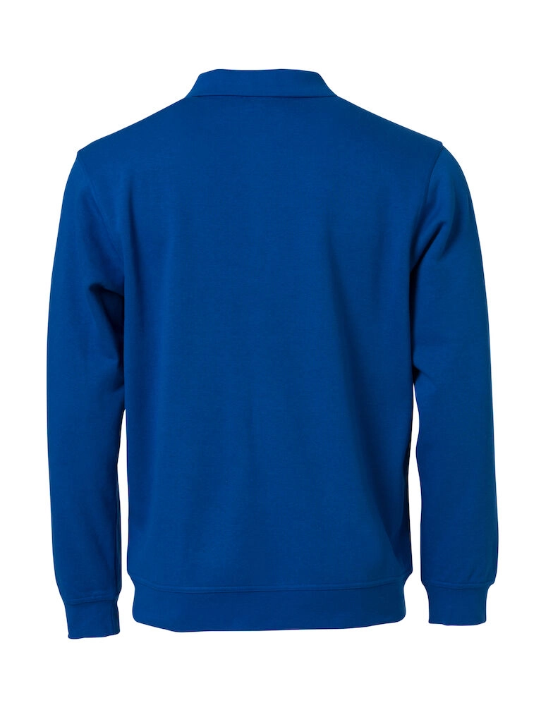 Immagine Basic Polo Sweater