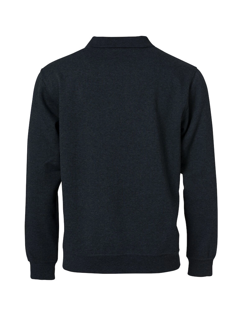 Immagine Basic Polo Sweater