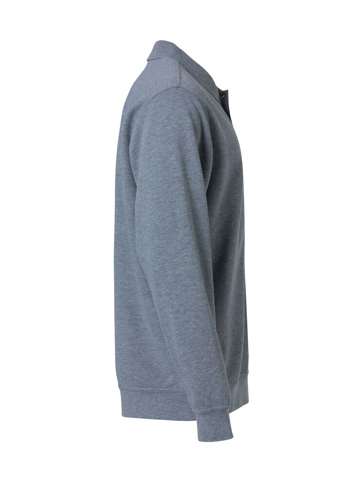 Immagine Basic Polo Sweater