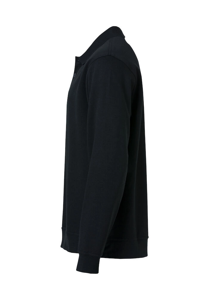 Immagine Basic Polo Sweater