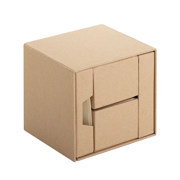 Immagine NOTES BOX CUBE