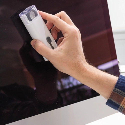 Immagine KIT MULTIFUNZIONE PER PULIZIA TASTIERA 