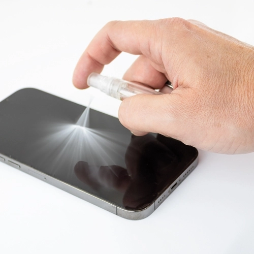 Immagine KIT MULTIFUNZIONE PER PULIZIA TASTIERA 