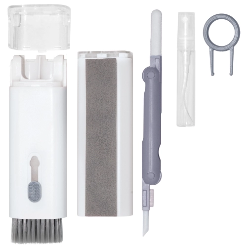 Immagine KIT MULTIFUNZIONE PER PULIZIA TASTIERA 