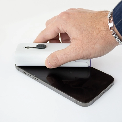 Immagine KIT MULTIFUNZIONE PER PULIZIA TASTIERA 