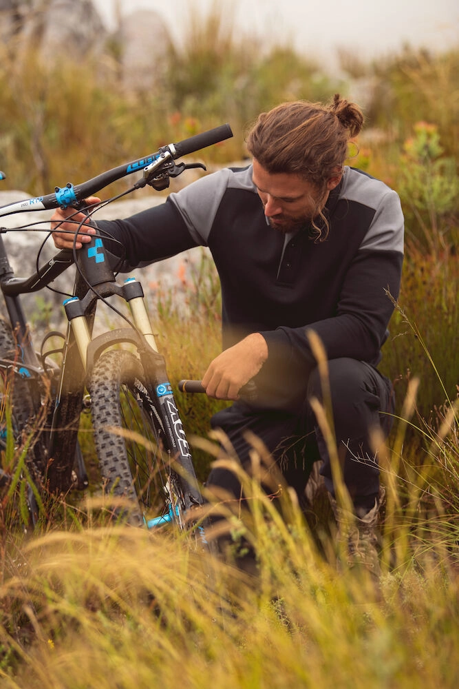 Immagine Prime Polosweater