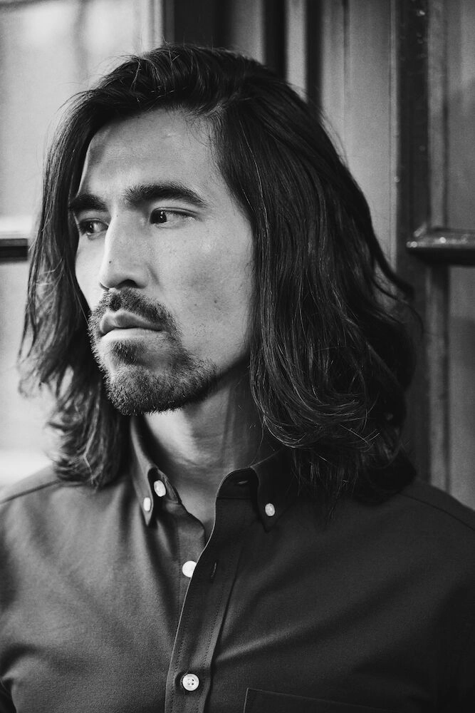 Immagine Allen Oxford