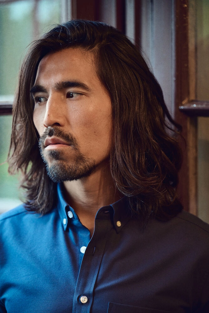 Immagine Allen Oxford