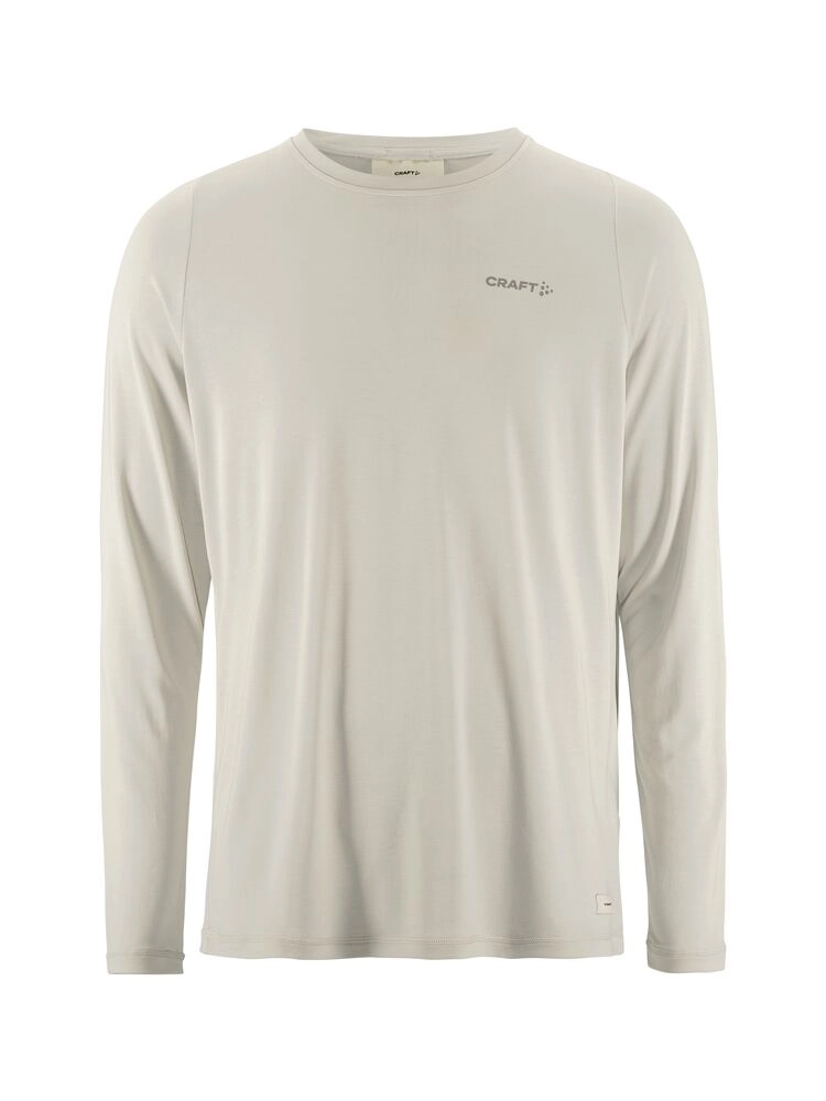 Immagine Collective Bi-blend LS Tee M