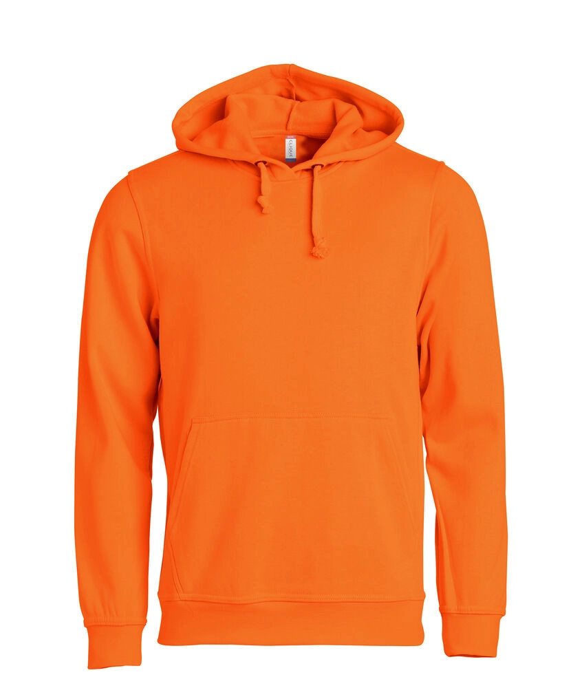 Immagine Basic Hoody