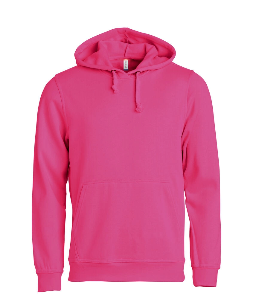 Immagine Basic Hoody