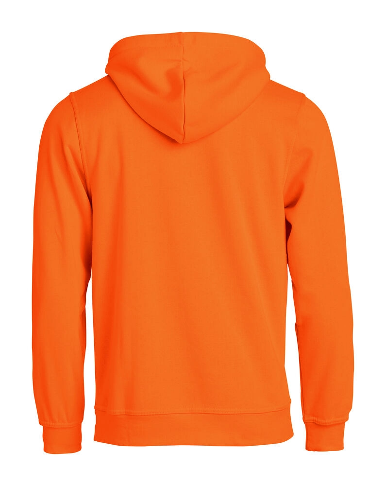 Immagine Basic Hoody