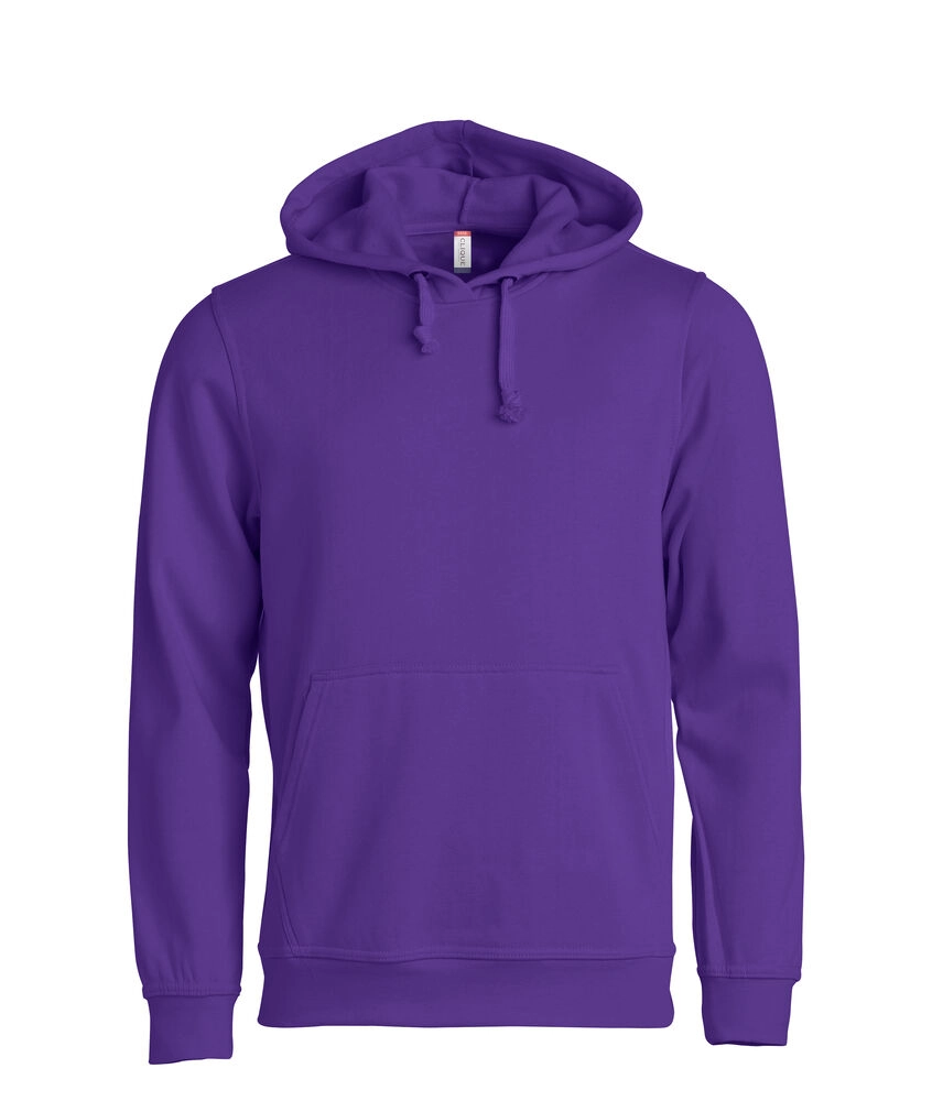 Immagine Basic Hoody