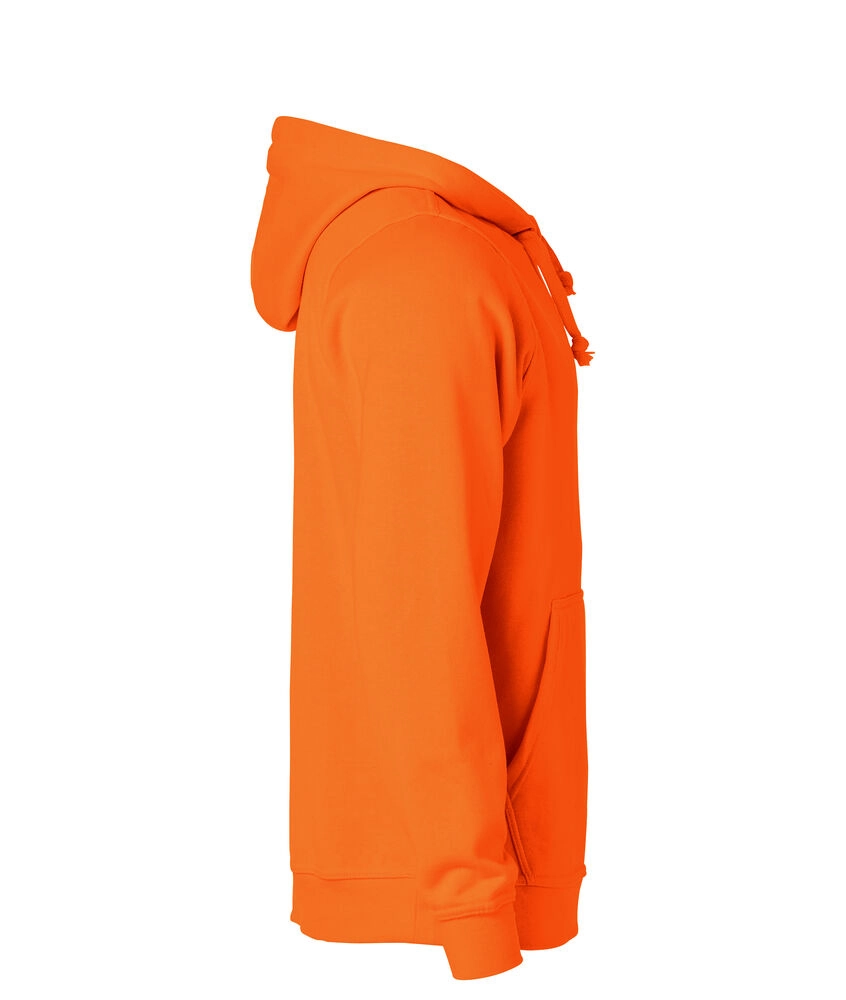 Immagine Basic Hoody