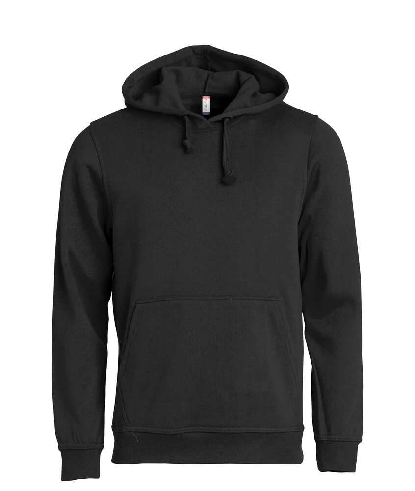 Immagine Basic Hoody