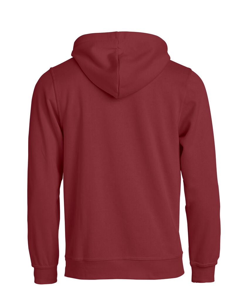 Immagine Basic Hoody