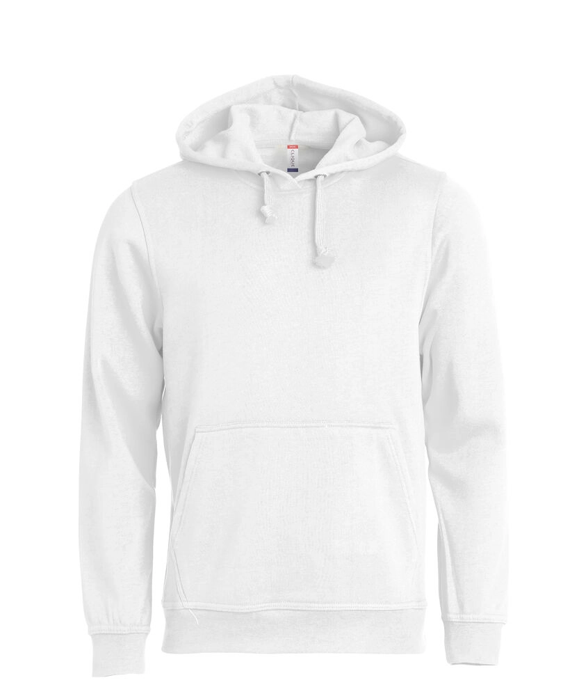 Immagine Basic Hoody