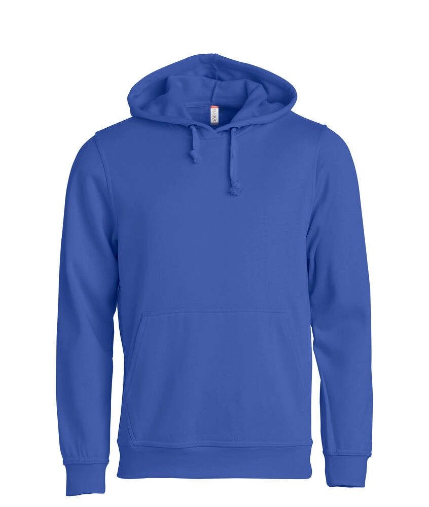 Immagine Basic Hoody